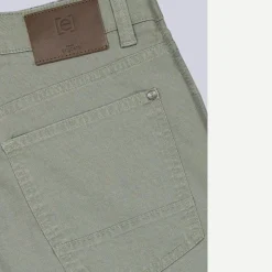 engbers Softe Baumwollhose mit Elasthan