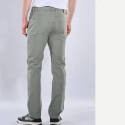 engbers Softe Baumwollhose mit Elasthan