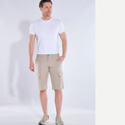 engbers Sportive Cargo-Shorts