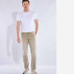 engbers Sportive Jeans mit Soft Touch