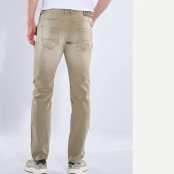 engbers Sportive Jeans mit Soft Touch