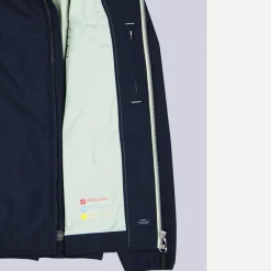engbers Sportive kurze Jacke mit Kapuze