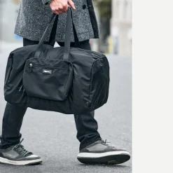 engbers Sportive Nylon Reisetasche