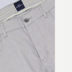engbers Sportive 5 Pocket Hose aus Baumwolle