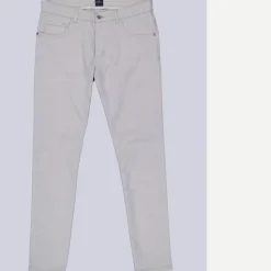 engbers Sportive 5 Pocket Hose aus Baumwolle