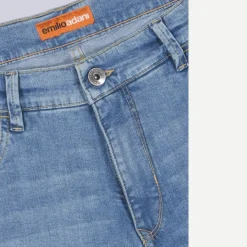 engbers Sportive 5-Pocket-Shorts