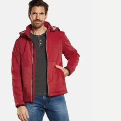 engbers Steppjacke