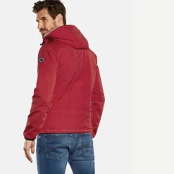 engbers Steppjacke
