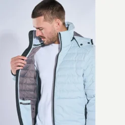 engbers Steppjacke