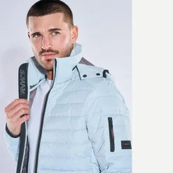 engbers Steppjacke