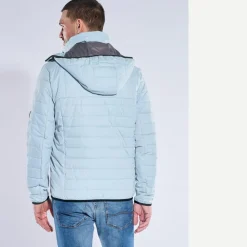 engbers Steppjacke