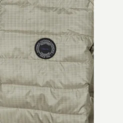 engbers Steppjacke mit abnehmbarer Kapuze