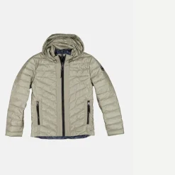 engbers Steppjacke mit abnehmbarer Kapuze