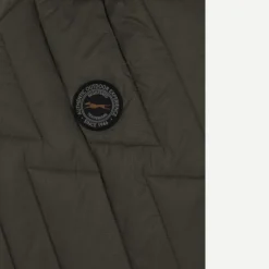 engbers Steppjacke regular