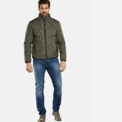 engbers Steppjacke regular