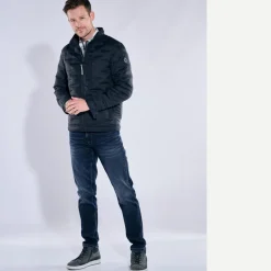 engbers Steppjacke regular