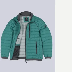 engbers Steppjacke regular