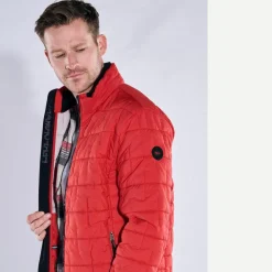engbers Steppjacke