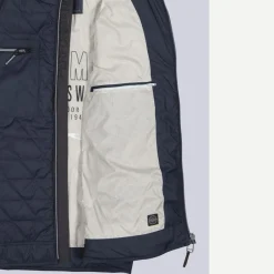 engbers Steppjacke
