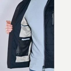 engbers Steppjacke