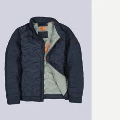 engbers Steppjacke