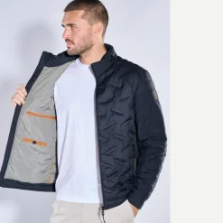 engbers Steppjacke