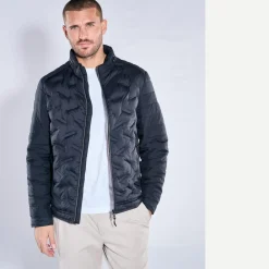 engbers Steppjacke