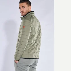 engbers Steppjacke slim fit