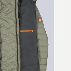 engbers Steppjacke slim fit