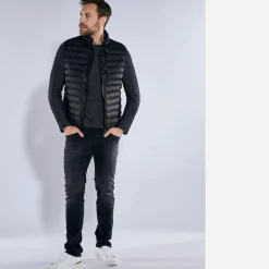 engbers Steppweste regular