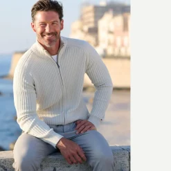 engbers trickjacke it Ripptruktur