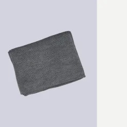 engbers Strickschal meliert