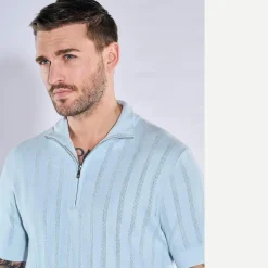 engbers trick-hirt it Zipper