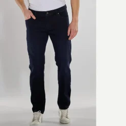 engbers Super-Stretch-Jeans aus speziellem Waren-Hightechmaterial