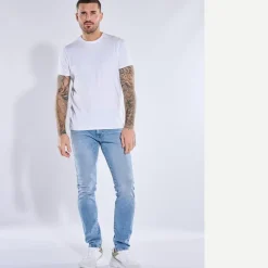 engbers Superstretch Jeans – Bequeme Passform