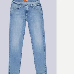engbers Superstretch Jeans – Bequeme Passform