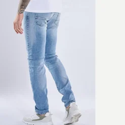 engbers Superstretch Jeans – Bequeme Passform