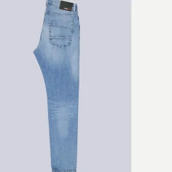 engbers Superstretch Jeans – Bequeme Passform