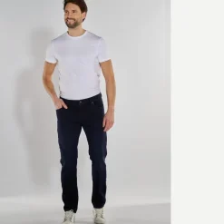 engbers Super-Stretch-Jeans mit Coolmax