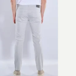 engbers Super-Stretch-Jeans mit Tencelanteil