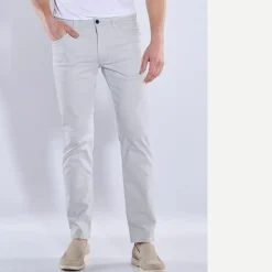 engbers Super-Stretch-Jeans mit Tencelanteil