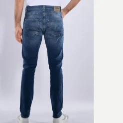 engbers Super-Stretch-Jeans 