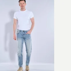 engbers Super-Stretch-Jeans 5-Pocket