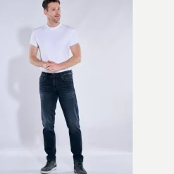 engbers Super-Stretch-Jeans regular