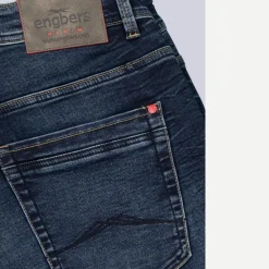 engbers Super-Stretch-Jeans regular