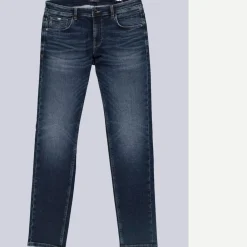 engbers Super-Stretch-Jeans regular