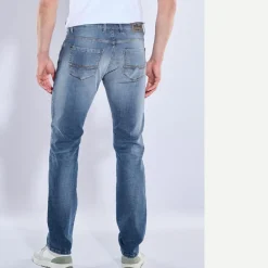 engbers Super-Stretch-Jeans regular