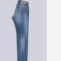 engbers Super-Stretch-Jeans regular