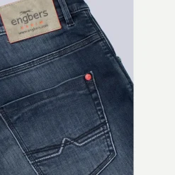 engbers Super-Stretch-Jeans regular