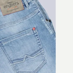 engbers Super-Stretch-Jeans regular